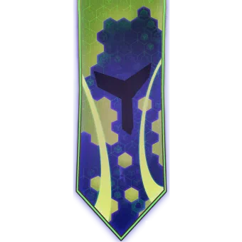 Aranex Pattern Banner