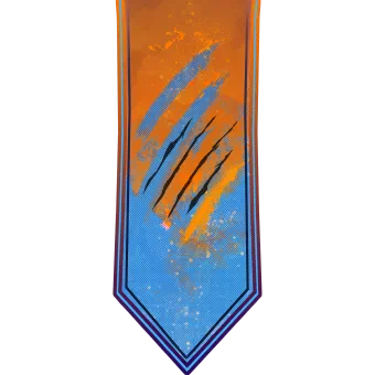 Iron Claw Banner