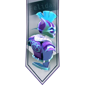 Felidax Banner