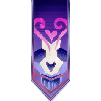 Lyxx Pattern Banner