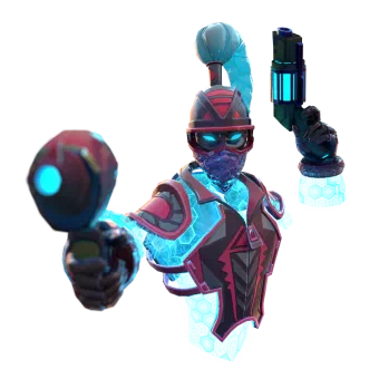 Cetox Default Skin