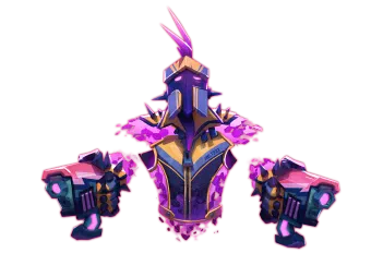 Canix Concept Art