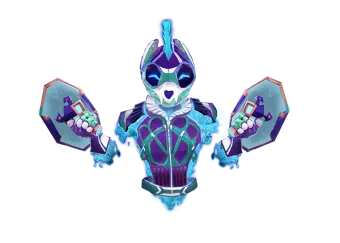 Felidax Concept Art