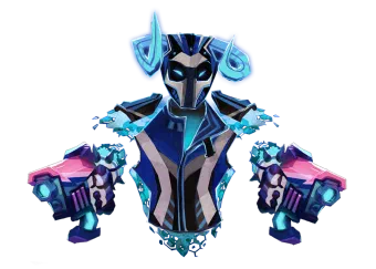 Taurex Concept Art