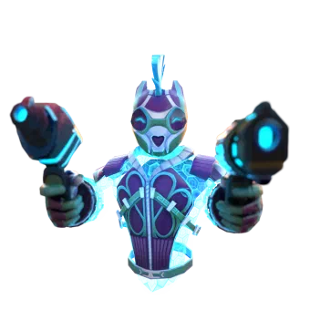 Felidax default skin