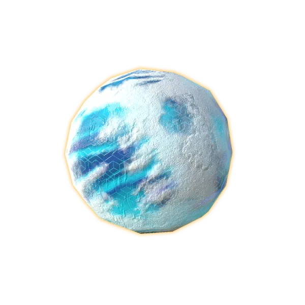 FrostByte