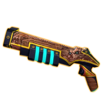 SkullKrusher (Legendary hammer)