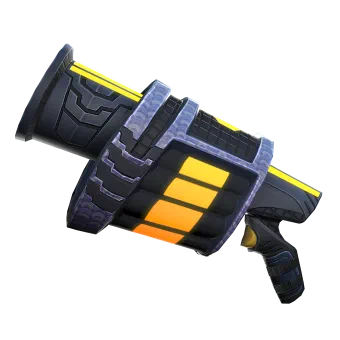 Typhoon (Legendary Hurricane)