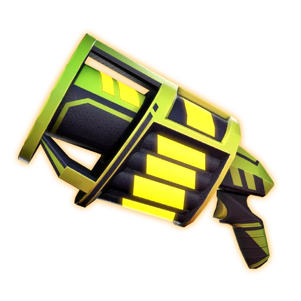 Nova Hurricane