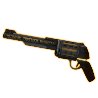 Deadringer (Legendary Raptor)