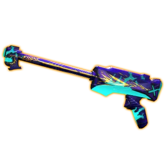 KonZtrictor (Legendary Viper Ellipse)