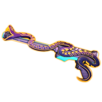 Venom (Legendary Viper)