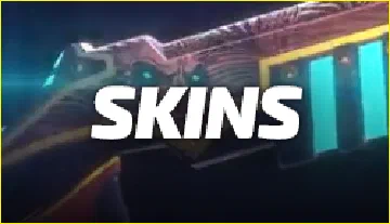 Skins