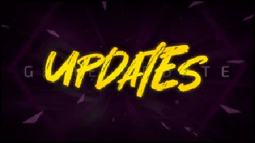 Game updates