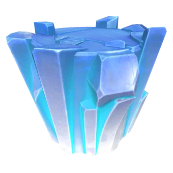 Glacial Peak