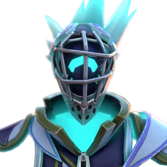Dracx Modops Skin