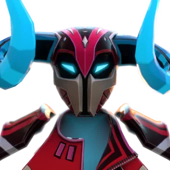 Taurex Red Skin