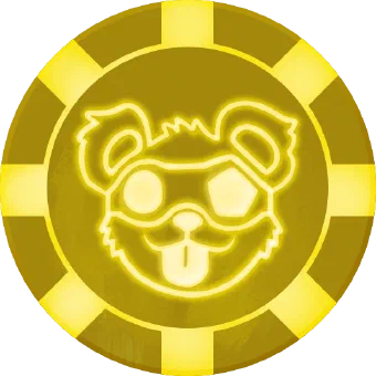 Token (Back)